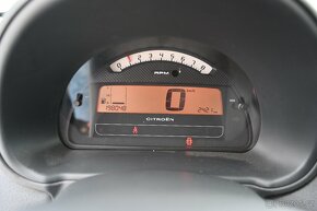 Citroën C3 1.4i VTR 54KW 10/2007 - 9