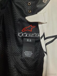 Alpinestars kombinéza 50 - 9