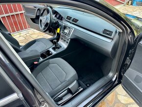 Volkswagen Passat,  1.4 TSI 90KW NAVI, ROZVODY - 9