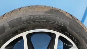 BMW ALU R18 + PNEU 255/55 R18 - 9