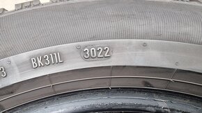 Zimní pneu 205/55/16 Pirelli - 9