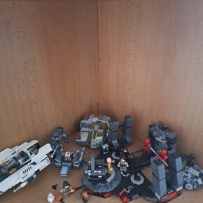 Lego star wars - 9