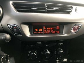 Citroen C3 1.2i - 9