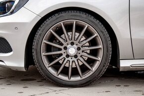 Mercedes-Benz A trieda 180 CDI AMG Line - 9