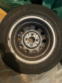 Barum Brillantis 165/70 R13 83T - 9