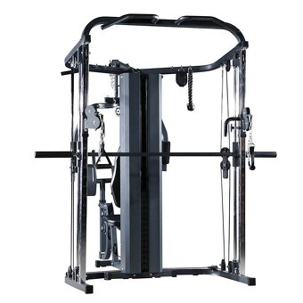 Posilovací stroj HomeGym IRONLIFE - 9