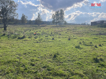 Prodej, louky, 68906 m2, Hora Svaté Kateřiny - 9