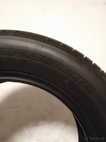 4ks zanovni letni 205/60/16 Bridgestone - 9