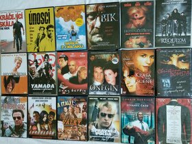 180 orig.DVD ve slimboxech od 47 Kč - 9