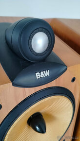 Bowers Wilkins - Nautilus B&W CDM9NT - 9