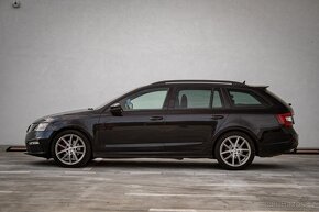 Škoda Octavia Combi 2.0TDI RS DSG - 9