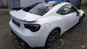 Toyota GT86 , Premium , r.v. 2015 - 9