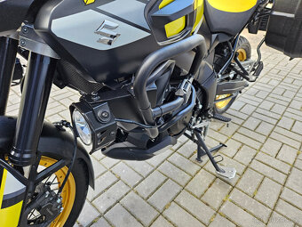 Suzuki DL 1000 V-Strom XT ABS - 9