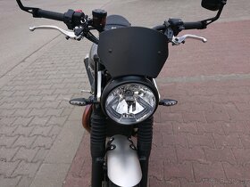 Triumph Speed Twin 1200 2019 TOP - 9