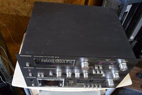 TELEFUNKEN CA 10 VINTAGE STEREO SESTAVA KOMPONENTY - 9