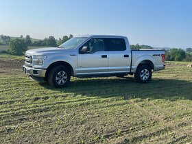 Prodám Ford F150 V6 3.5 Bi-Turbo 390 koní 4x4 - 9