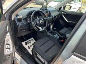 Mazda CX-5 2.2 Skyactiv-D 110kW 4X4 - 9