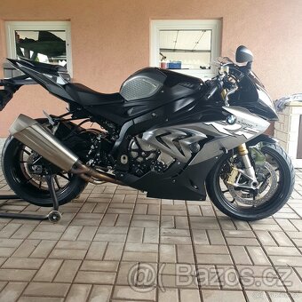 BMW S1000RR - 9