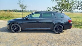 Škoda Superb 3, 2.0 TDI 110kW, DSG, Style - 9