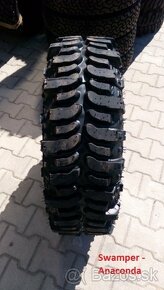 Terenne OFFroad pneu 235/70 R16 T3,Dakar,Goodrich,Viper - 9