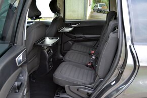 Ford Galaxy 2.0 TDCi Family 7 míst - 9