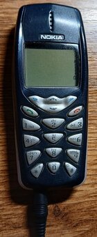 Nokia 3510 - 9