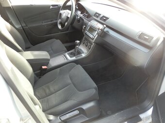 Volkswagen Passat kombi 1,9 TDi - nová STK - 9