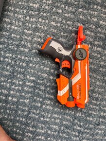 Pistole Nerf - 9