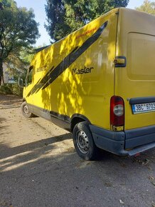 Renault master - 9