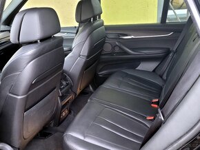 BMW X5 (2014) 3,0 xDrive40d M-PAKET ROZVODY - 9