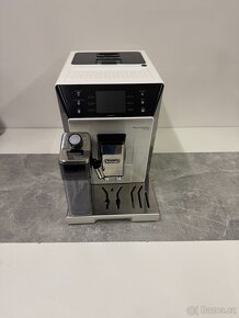 Kávovar DeLonghi PRIMADONNA CLASS ECAM556.55.W - 9