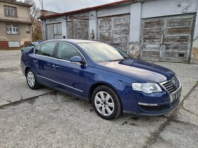 VW PASSAT 2.0 TDI 103kW - NÁHRADNÍ DÍLY - 9