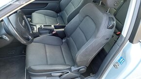 Audi A3 2,0 TDi 103kw BKD bez koroze - 9