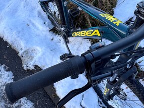 Orbea MX - 9