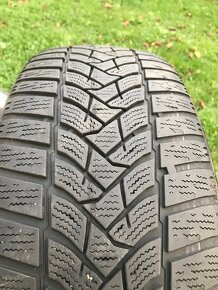 Alu Borbet 205/60 R16 7J ET40 5x112 - 9