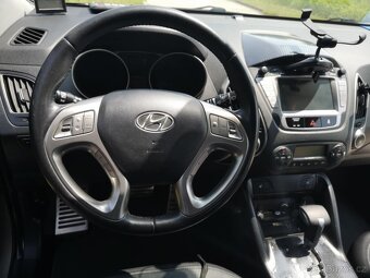 Hyundai ix35 2,0 benzin - 9