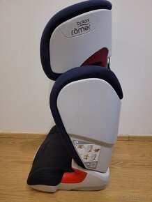 Dětská autosedačka RÖMER BRITAX 15 - 36 kg - 9