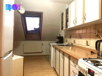 Podej bytu 3+kk, 74 m², Olomouc - 9