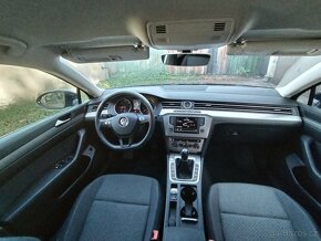 Volkswagen Passat B8 1,6TDi 88kW, 6kvalt, 2015 - 9