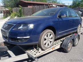 Passat 3c/ B6, 1,9TDI BXE, BLS , 2 BMP, CBAB, BKD, BMR, BMP - 9