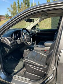 Jeep Grand Cherokee 3.0, 177kW, 220 300km, 09/20212 - 9