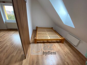 Pronájem bytu 2+1 62 m2 Hlinická, Tábor, ev.č. 00446-5 - 9