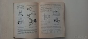 Příručka pro automechaniky - 9