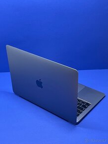 MacBook Air 13” 2018/8GB RAM/Intel i5/128GB SSD/Záruka - 9