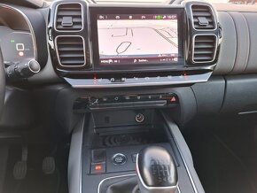 Citroën C5 Aircross BlueHDi Exclusive 2020 - 9