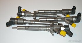 Vstřiky 1.6, 2,2, 2,4 HDI, TDCI - VDO/Siemens, Bosch, Denso - 9