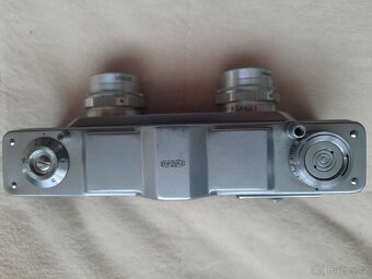 MEOPTA STEREO MIKROMA s příslušenstvím - 9