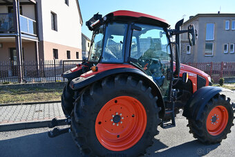 Traktor Kubota M5 5112 - 9