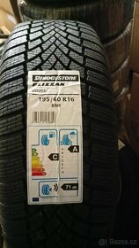 Škoda Scala /Kamiq  nové 6Jx16H2 195/60 R16 - 9