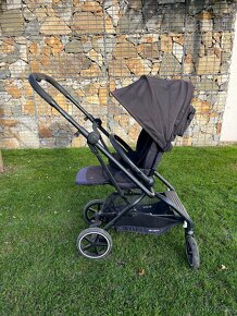 Cybex eezy s twist+2 - 9